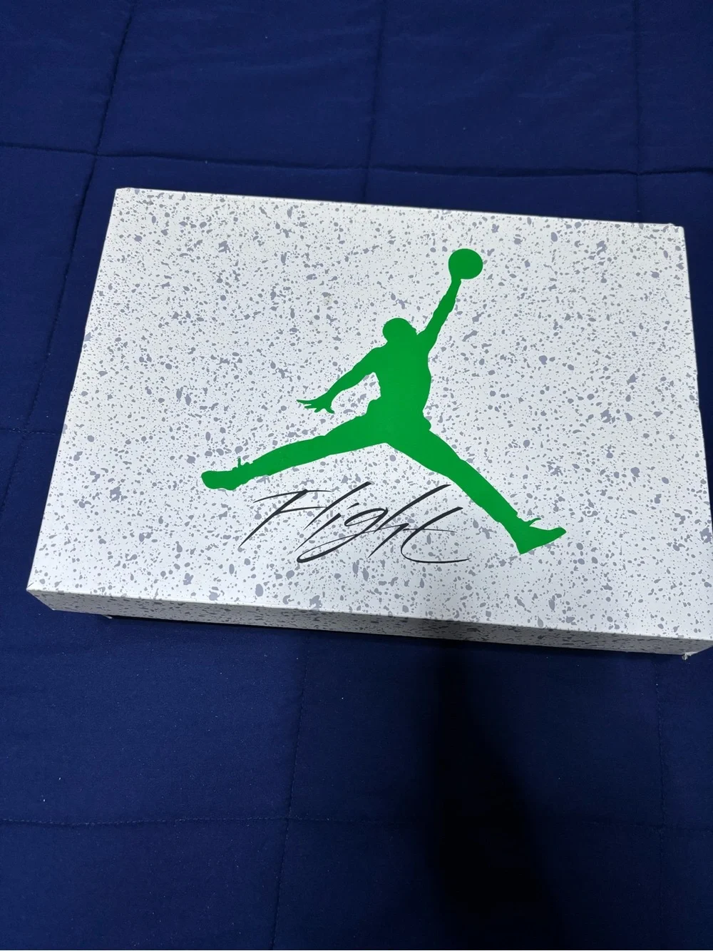 Jordan 3 Retro OG NRG Tinker Size 13